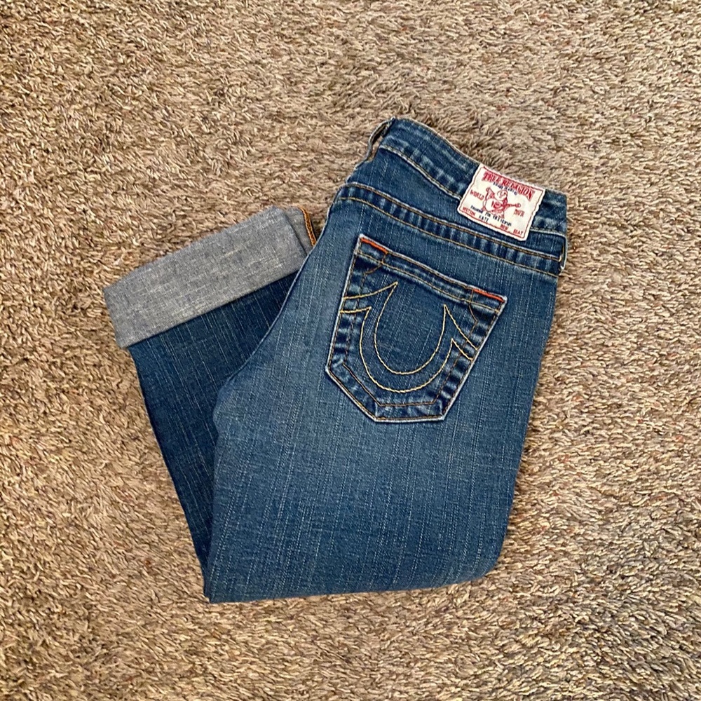 True Religion